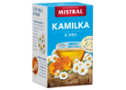 Heřmánkové čaje