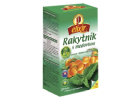 Rakytníkové čaje