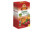 Šípkové čaje