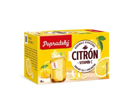 Citron s C