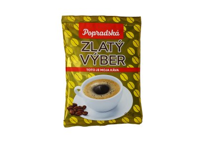 zlaty vyber 75g