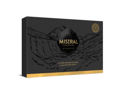 Mistral classic selection