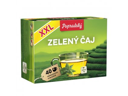 xxl greentea