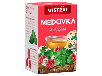 3D M herbal Medovka 2022