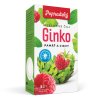 Popradský wellness čaj - Ginko