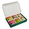 mistral finest tea collection open