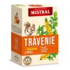 Mistral funkční čaj - Trávení s koriandrem a kmínem
