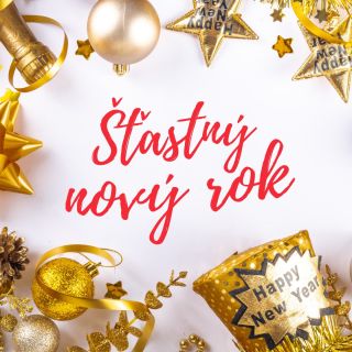 🎉 Šťastný nový rok 😍 Do nového roku vstupujeme s obrovskou radostí a vděčností. Děkujeme všem, kteří v roce 2025 sáhli po...
