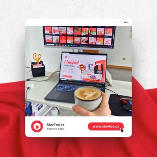 ☕ Ze zákulisí naší práce 🤩 Takto u nás vznikají příspěvky pro vás – nápady, texty, úsměvy… a samozřejmě Popradská kávička...