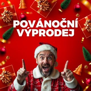 🎄 Ano, je únor. Ale my máme evidentně pořád Vánoce 😅 Pár oblíbených vánočních čajů, kazet i káv u nás pořád najdete —...