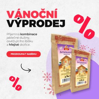 🎄☕ Vánoce už jsou dávno pryč. Čaje to ale nevzaly osobně 😅 Pár vánočních čajů u nás pořád čeká na svou chvíli. Jsou...