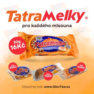 😋 Křupavá legenda přímo z Vysokých Tater ⛰️ Dopřejte si poctivý karamelový pamlsek, který dokonale pasuje k dobré kávě i...