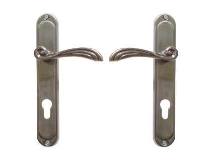 Dverova klucka EVP M85CAA