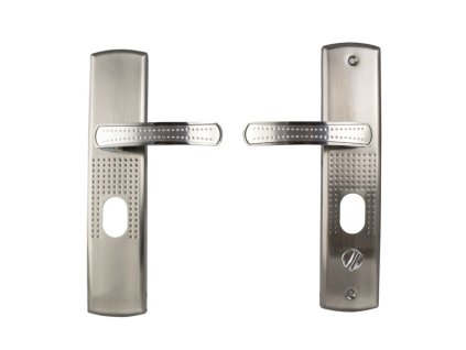 Dverova klucka EVP MUMCL