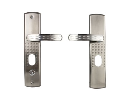 Dverova klucka EVP MUMCR