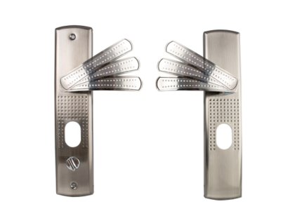 Dverova klucka EVP MUMCRR