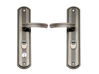 Dverova klucka EVP MUMCNR