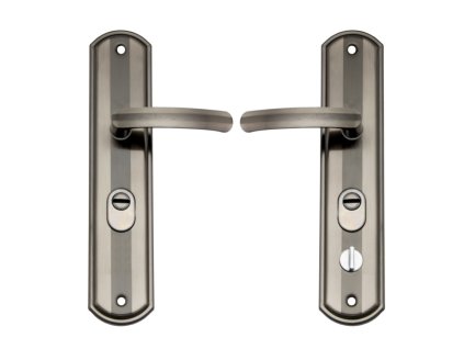 Dverova klucka EVP MUMCNL