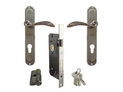 Zamok na dvere EVP SM85CNI