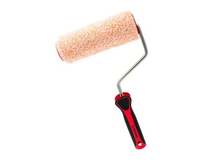 Valcek s drziakom HT PRC107