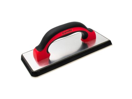 Hladidlo s molitanovou hubou