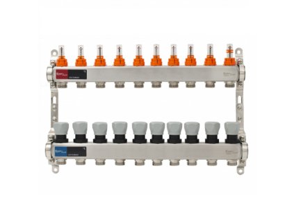 Zostava rozdelovac zberac EVP DCS10