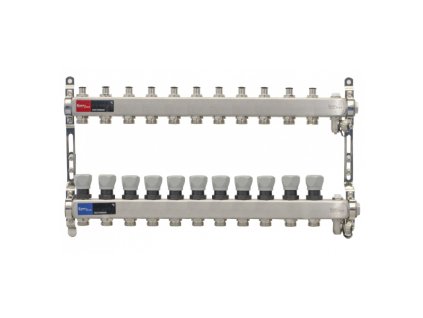 Zostava rozdelovac zberac EVP DSA11