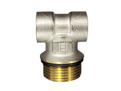 T koncovka rozdelovaca EVP ET1112