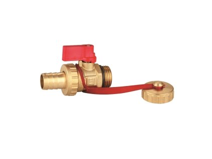 Vypustaci ventil RB ER12
