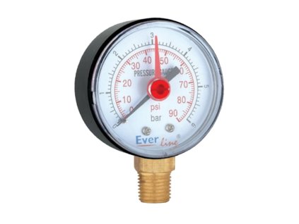 Manometer BAR A06