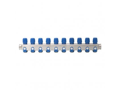 Zostava rozdelovac zberac EVP DSD10A