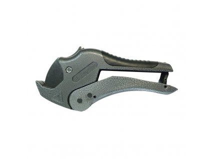Noznice na plastove rury do 42 mm sede