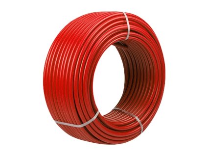 PEX AL PEX rura cervena