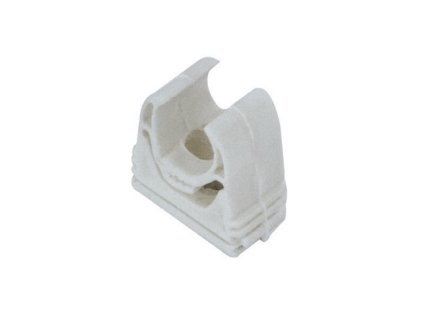 Prichytka pre rury PEX AL PEX