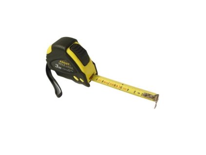 Zvinovaci meter s magnetom