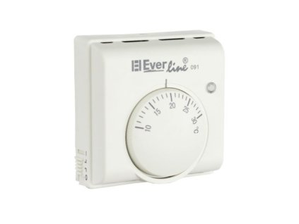 Termostat EVP XF643