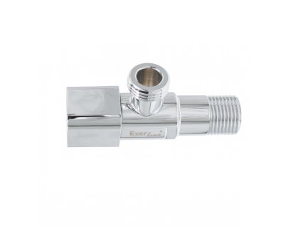 Prackovy rohovy ventil IEL CB1234