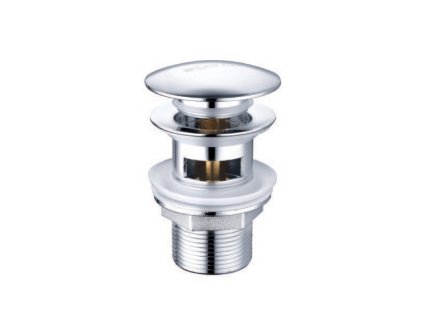 Vypust uzavieracia Click Clack VEN A1005