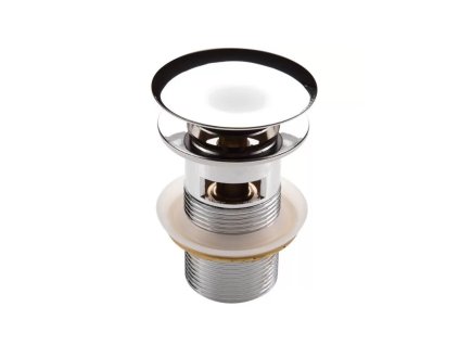 Vypust uzavieracia Click Clack VEN A1006