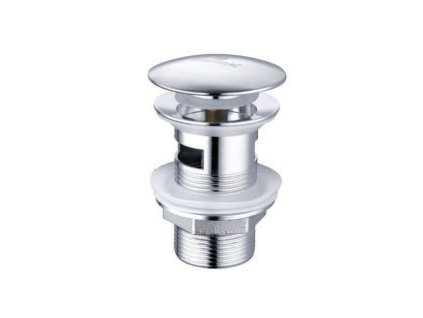 Vypust uzavieracia Click Clack VEN B1005