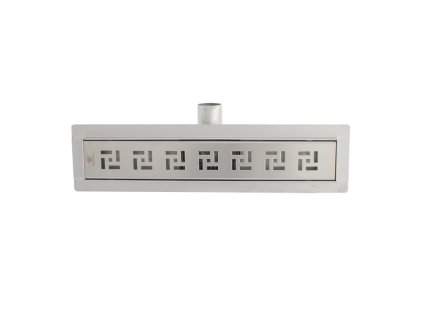 Sprchovy zlab Modern