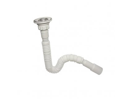 Umyvadlovy Flexi sifon EVP SFD