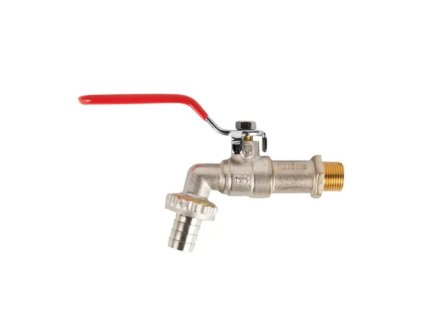 Zahradny ventil RB RA