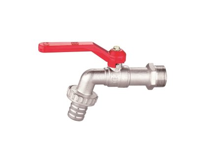 Plastovy zahradny ventil RZ RA