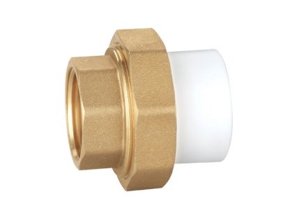 PP R holendrovy spoj F