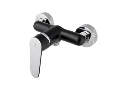 Bateria sprchova nastenna A210N