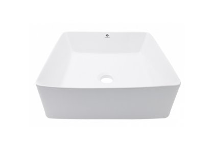 Umyvadlo keramicke na dosku ER BBT4120