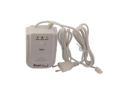 Detektor plynu ELG QDG