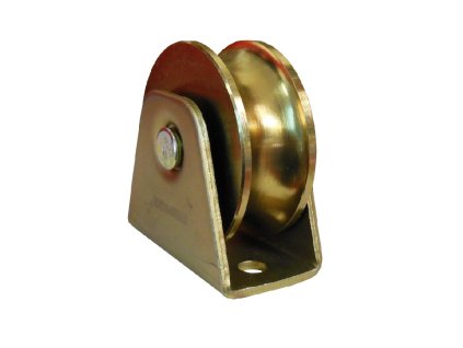 Koliesko na posuvnu branu EV U3