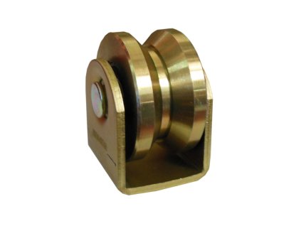 Koliesko na posuvnu branu EV T3